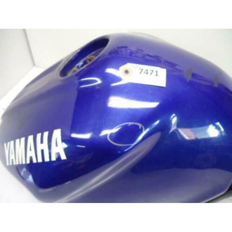 R1 2000 - 2001, Yamaha Benzinetank D1-30072