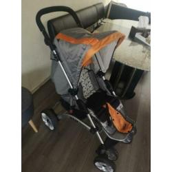 Kinderwagen
