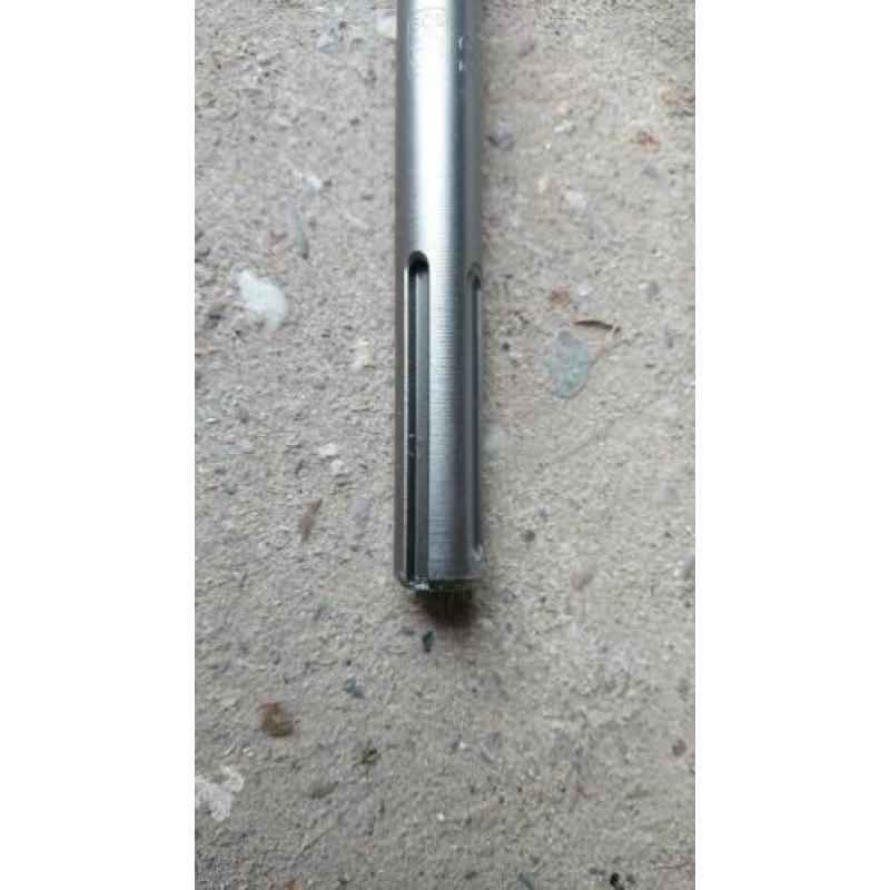 TIP steen/beton boor QUADROxSDS-max, Ø 25mm