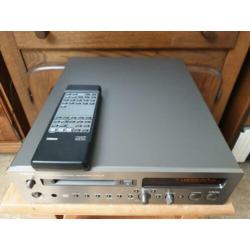 Yamaha Mini disc speler MDX-9