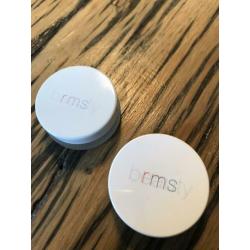 Nieuwe rms beauty, living en magic luminizers