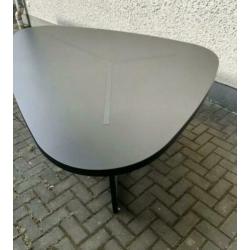 B&b Italia Seven Table black black