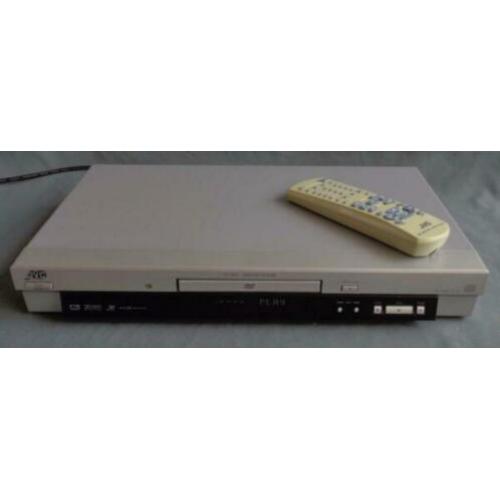 JVC XV-S42SL XV-S42 DVD VIDEO CD VCD MP3 multi speler player