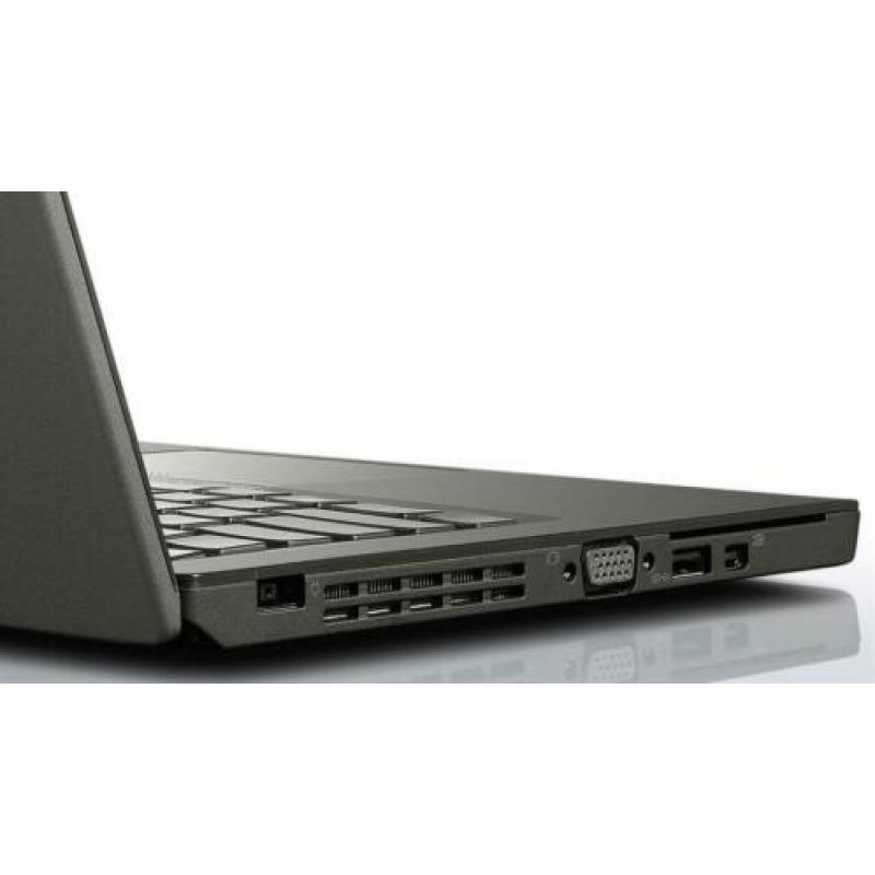 als nieuwe klein laptop lenovo ultrabook