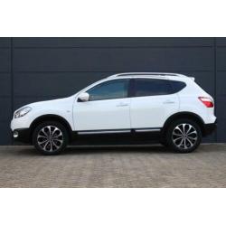Nissan Qashqai 1.6 Connect Edition (PANORAMADAK, NAVIGATIE,