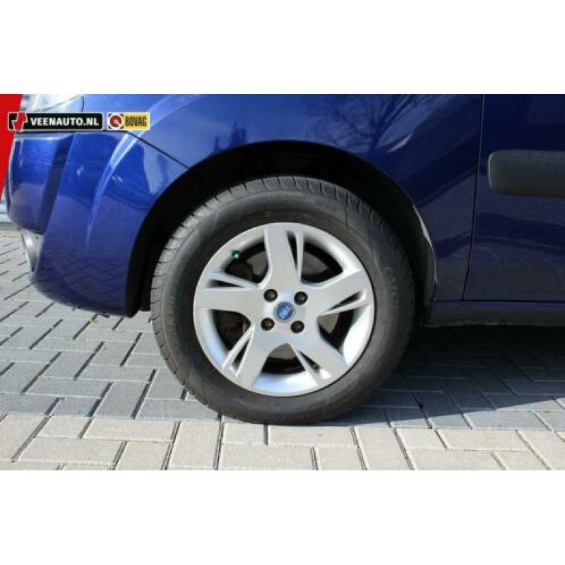 Fiat Doblò 1.4 Malibu 5-persoons (bj 2008)