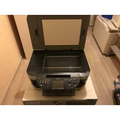 Canon pixma mp 800 printer