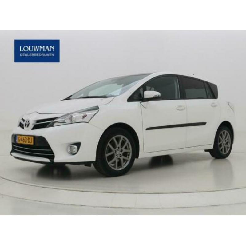 Toyota Verso 1.6 VVT-i Business | CAMERA | PANORAMA DAK |