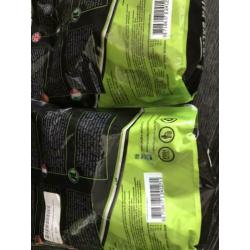 Mooi groot pakket proline nutrition