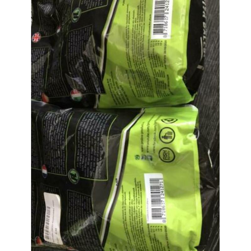 Mooi groot pakket proline nutrition