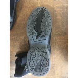 Duikschoenen Mares maat M