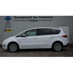 Ford S-Max 1.6 EcoB. Platinum