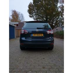 Volkswagen Golf Plus 1.4 16V 59KW 2007 Blauw
