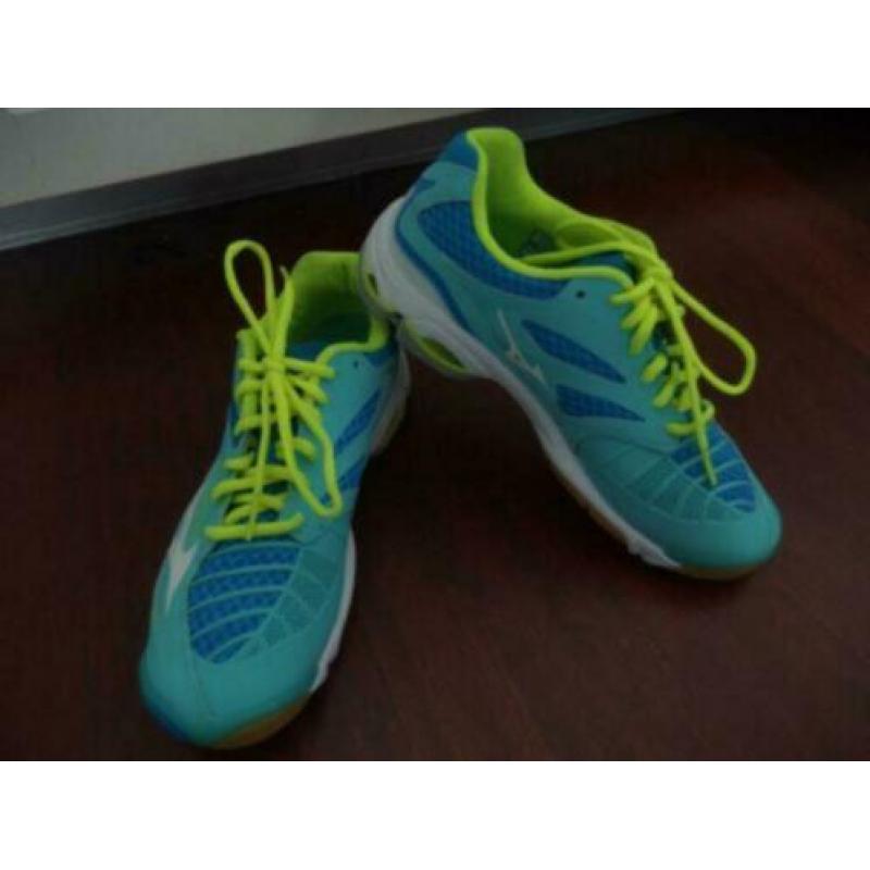 MIZUNO Wive Lightning Z3 indoor schoenen (39/40)