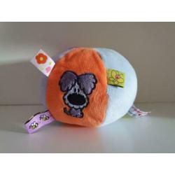 Woezel en Pip items