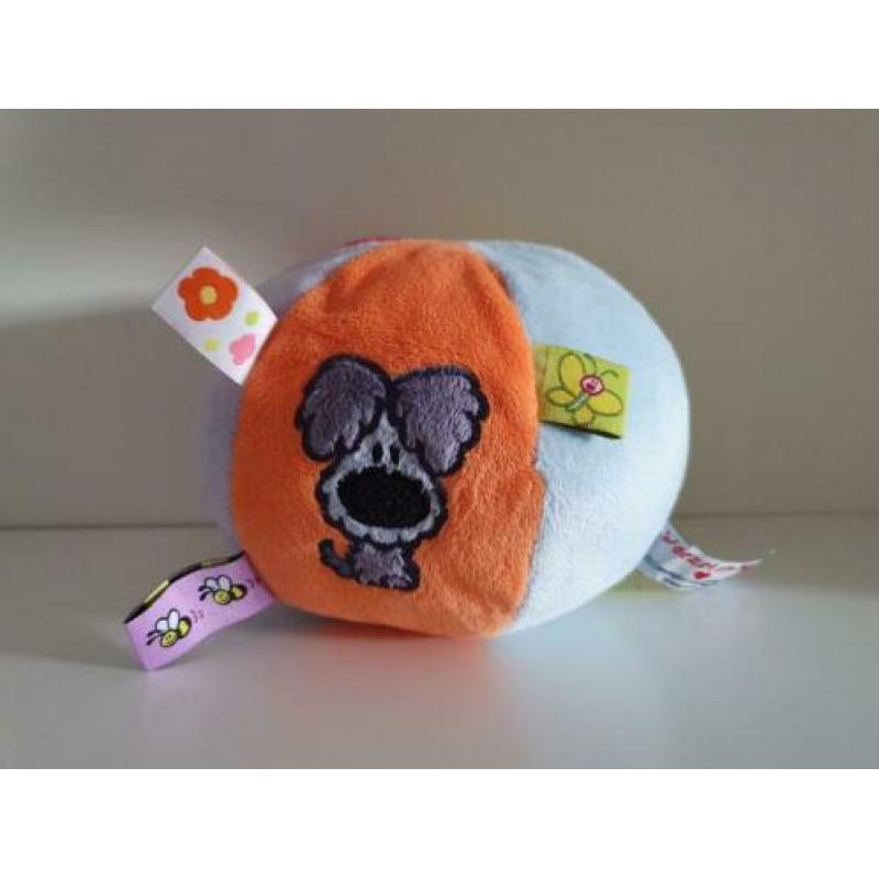 Woezel en Pip items