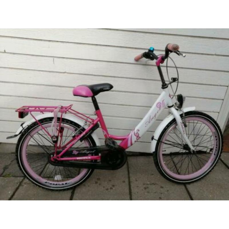 Popal Angel 22 inch