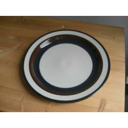 ARABIA Kaira grote schaal 33 cm, design Made in Finland