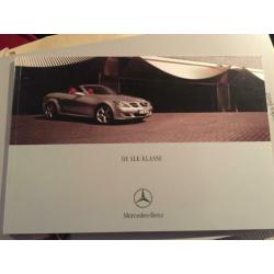 Mercedes puzzel