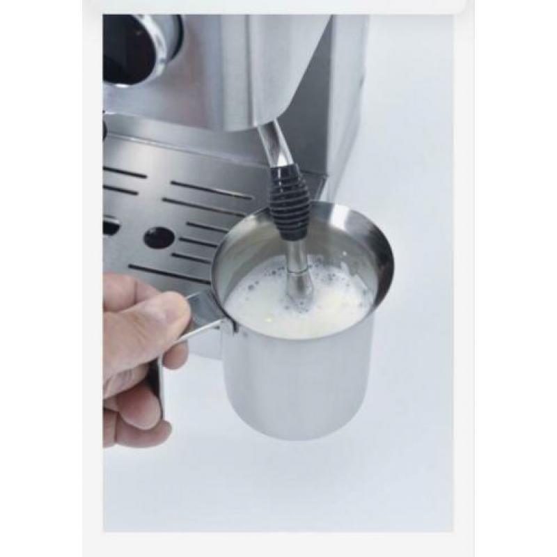 ZGAN! “Primaroma” Solis espressomachine, type 1010, €96,99