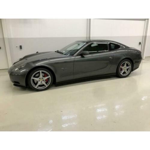 Ferrari 612 Scaglietti