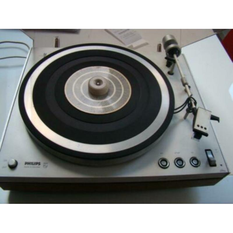 Philips platenspeler GA212/05