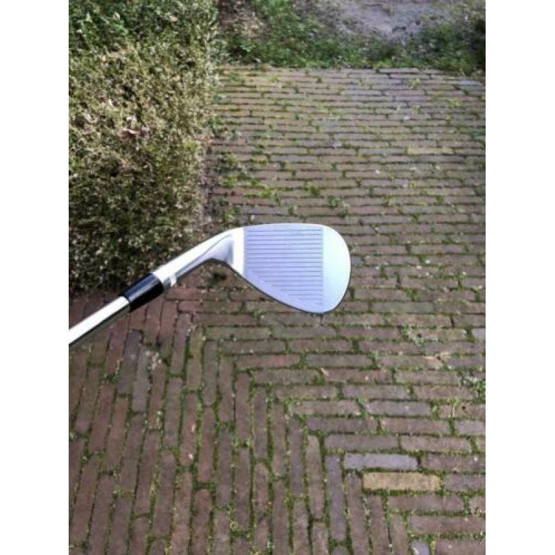 Nieuwe vokey wedge 58°