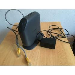 Belkin router / modem