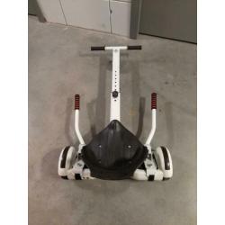 Oxboard incl stoelje