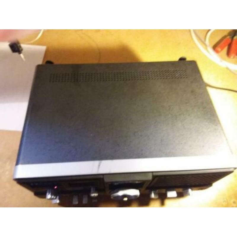 Realistic dx-302