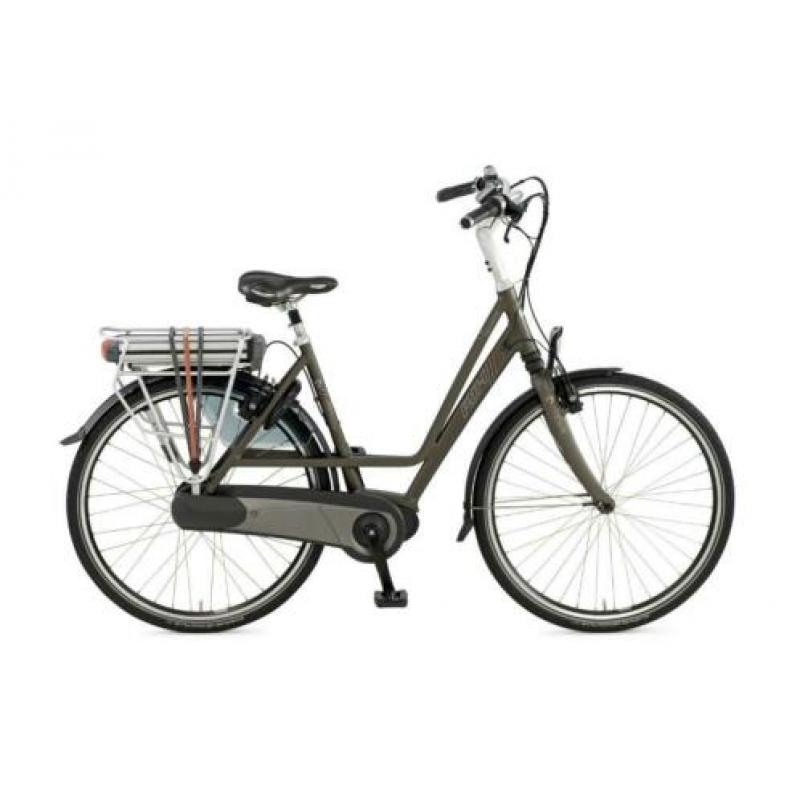 RIH X-Omega met gratis €300,- VOORDEEL!