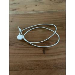Apple Watch serie 3 (nieuw)