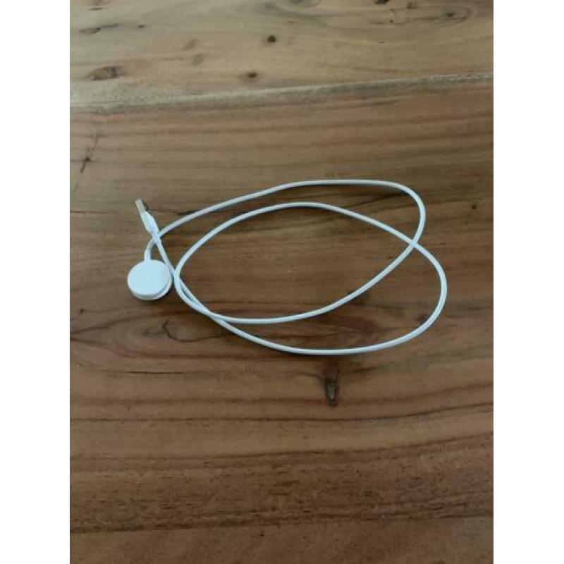 Apple Watch serie 3 (nieuw)