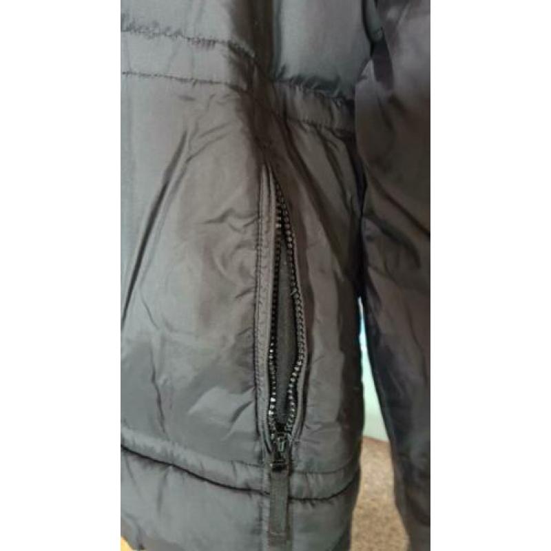 Brunotti winter- ski jack. 1 week gedragen.