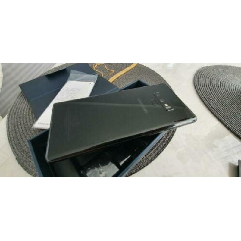Samsung note 9 - 512 GB