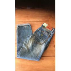 Retour style Bas, 13/158, knoopsgatelastiek, NIEUW