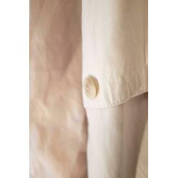 Vintage jasje creme kleur maat 40/42
