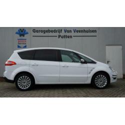 Ford S-Max 1.6 EcoB. Platinum