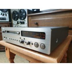 Yamaha Mini disc speler MDX-9