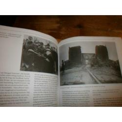 de bevrijding het einde van de oorlog met fotos uit wo2