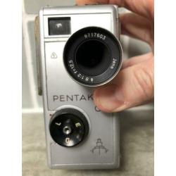 2 oude/antieke camera’s