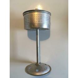 Retro koffiepot