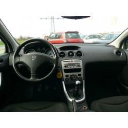 Peugeot 308 SW 1.6 THP XT Panoramadak Climate Cruise Control