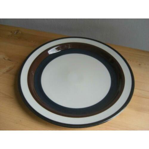 ARABIA Kaira grote schaal 33 cm, design Made in Finland