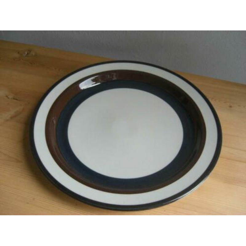 ARABIA Kaira grote schaal 33 cm, design Made in Finland