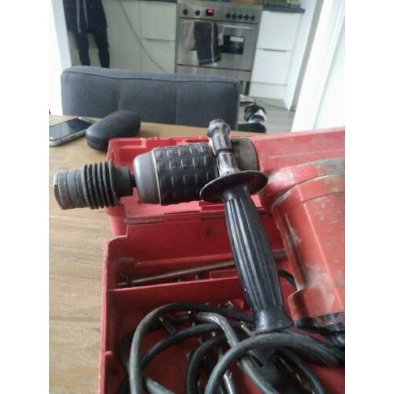 Hilti te 22