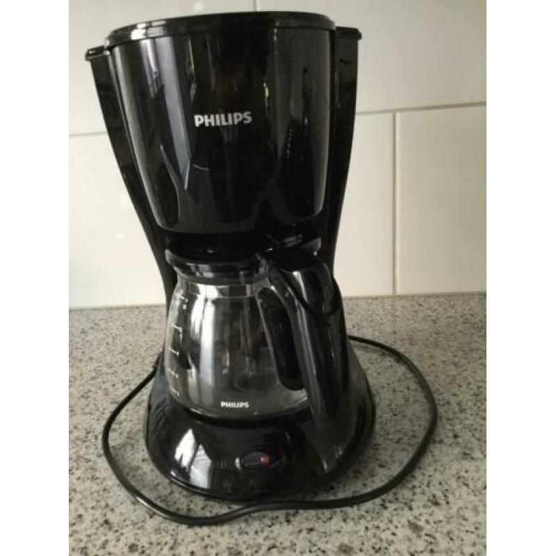 Koffiezet apperaat philips
