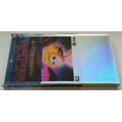 Metropolis (2Disc Edition)
