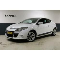 Renault MEGANE 2.0 TCE PRIVILÈGE Leer, dealer onderhouden