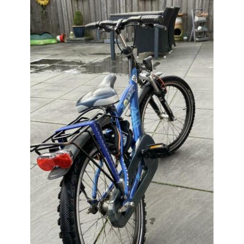Batavus Snake 20 Inch